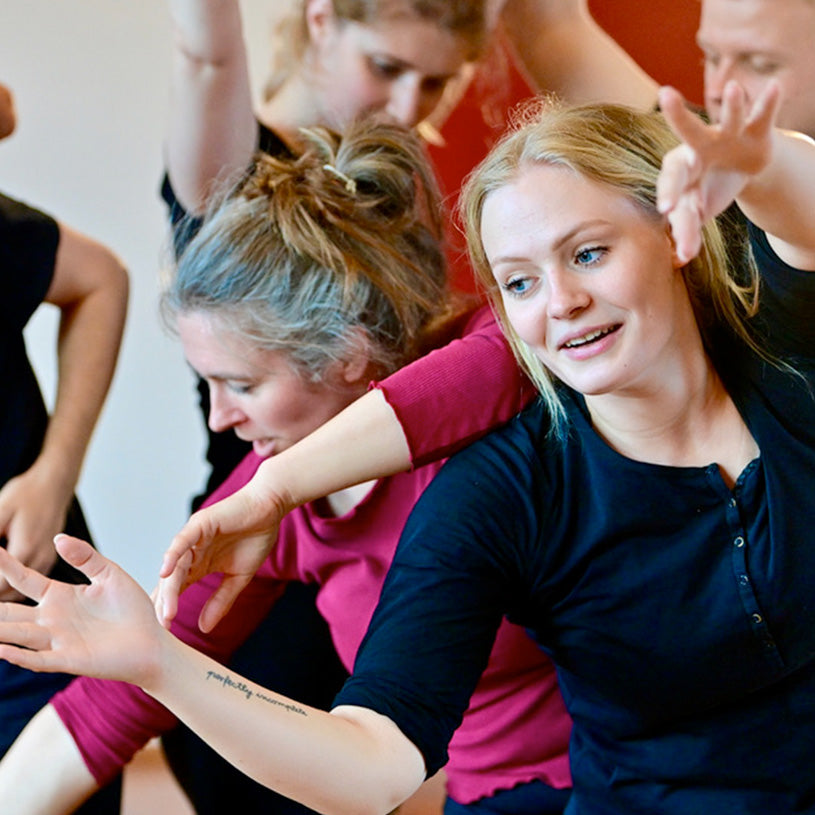 Schauspielworkshop